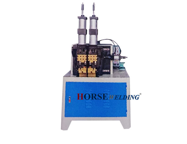 butt welding machine